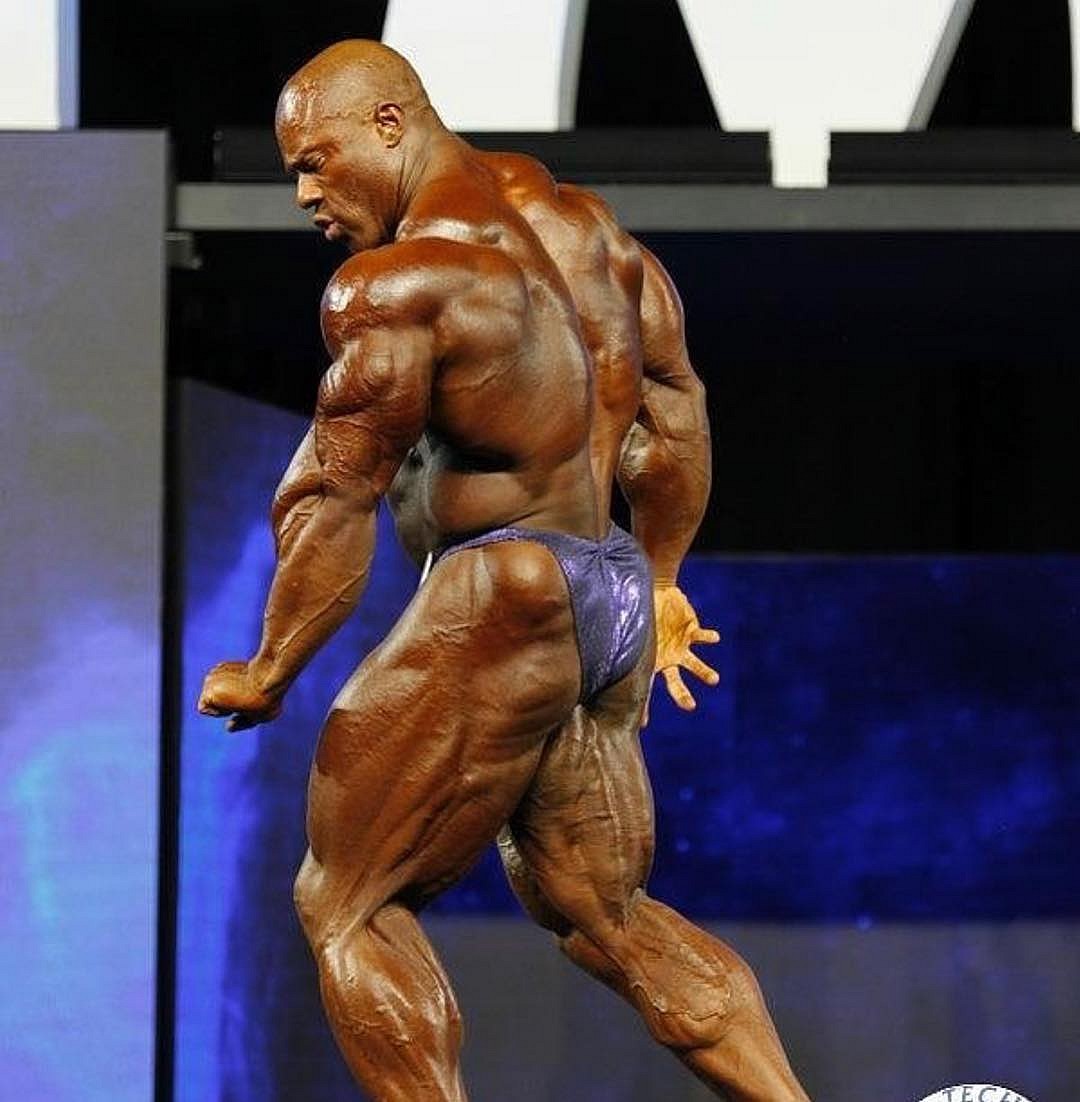 Филу Хиту требуется операция - Бодибилдинг форум AnabolicShops