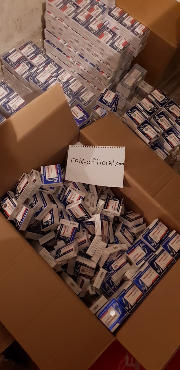 Онлайн магазин roid-official.com - Бодибилдинг форум AnabolicShops