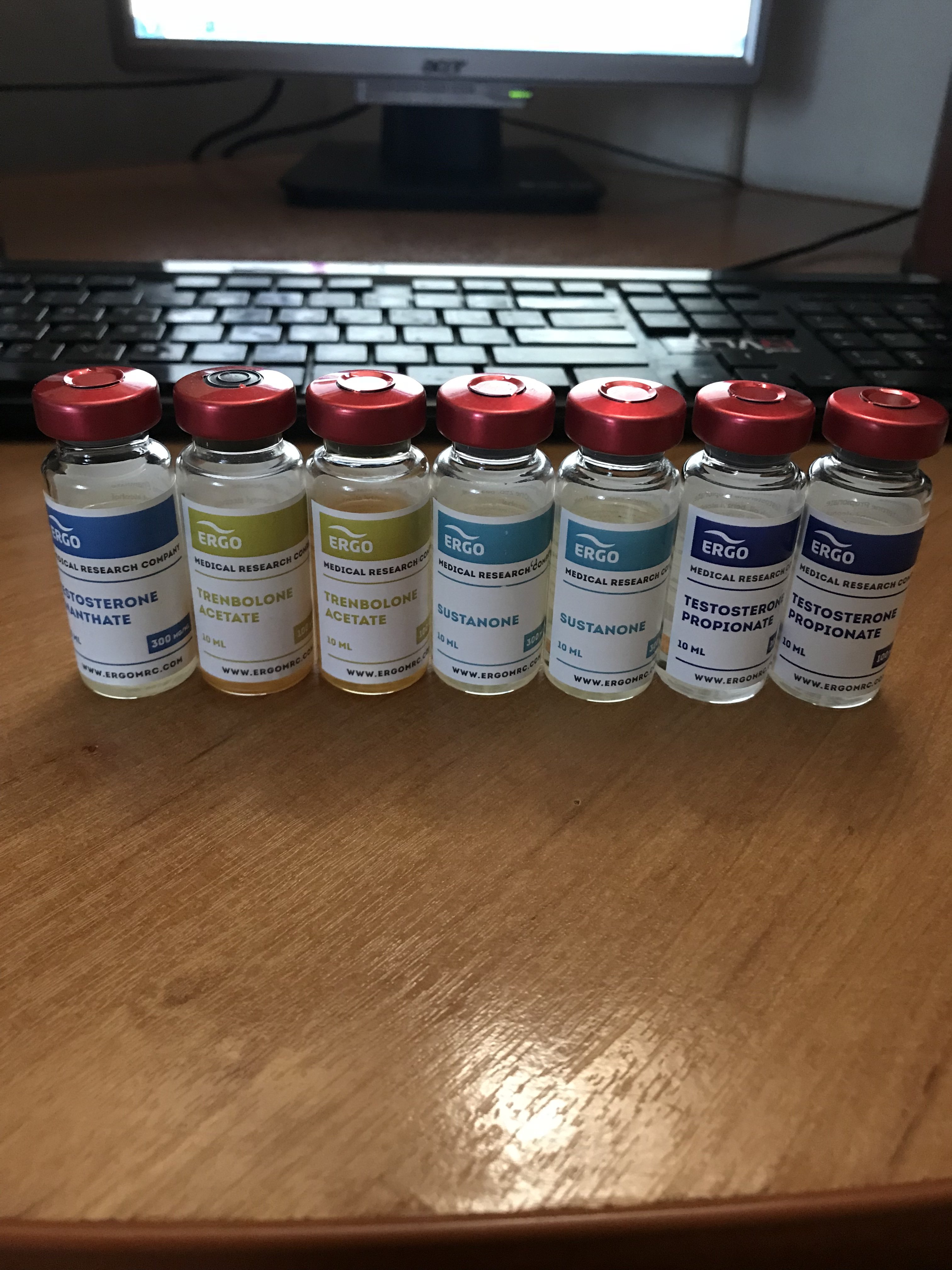 Homosteron.com оф.дилер Zphc|CanadaPeptides|Ergo Mrc - Бодибилдинг форум AnabolicShops