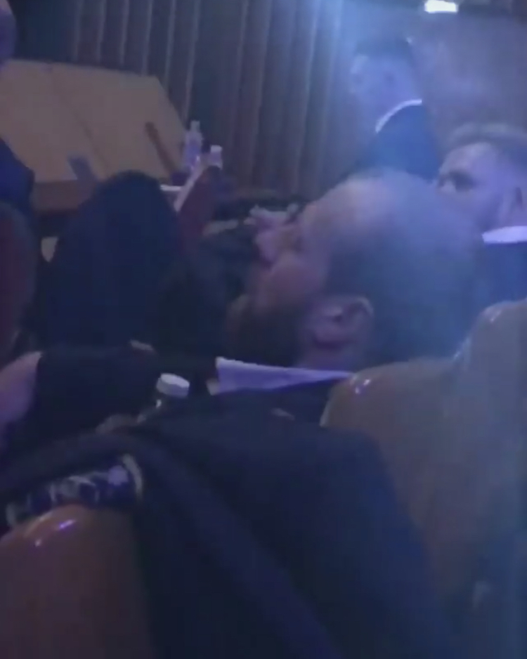 Кубок Москвы по ББ и Фитнесу 6,7 октября, едет кто? - Бодибилдинг форум AnabolicShops