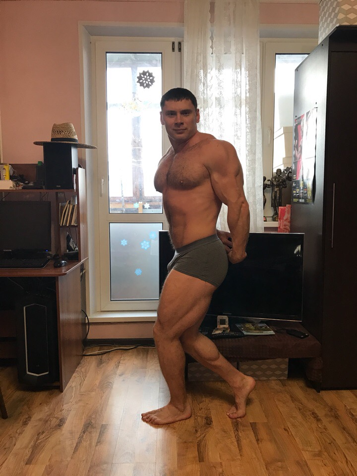 Отчет. Кубок Москвы по ББ. В Москве нету денег?)))) - Бодибилдинг форум AnabolicShops