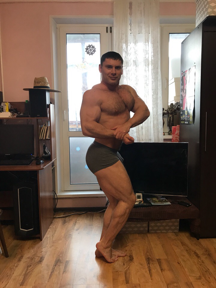 Отчет. Кубок Москвы по ББ. В Москве нету денег?)))) - Бодибилдинг форум AnabolicShops