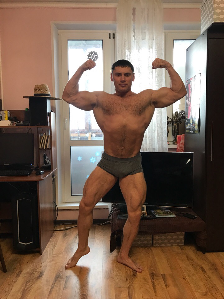 Отчет. Кубок Москвы по ББ. В Москве нету денег?)))) - Бодибилдинг форум AnabolicShops