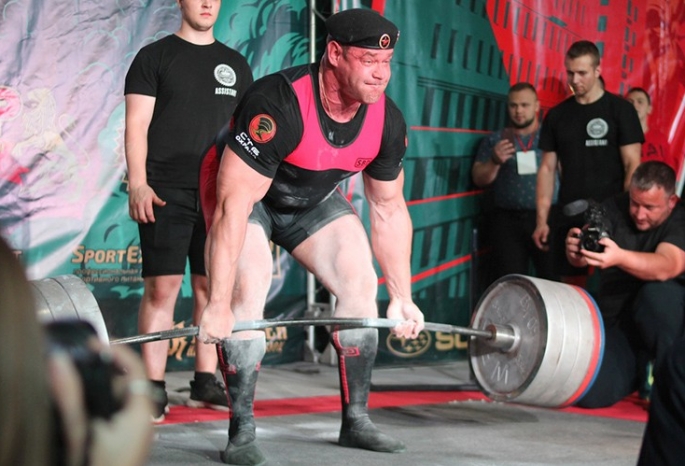 DevilsPharm.in.th - Бодибилдинг форум AnabolicShops