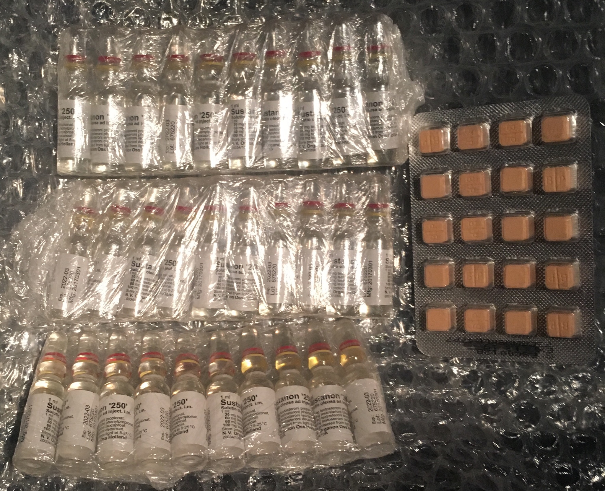 GerthShop.la - магазин спортивной фармакологии N1! - Бодибилдинг форум AnabolicShops