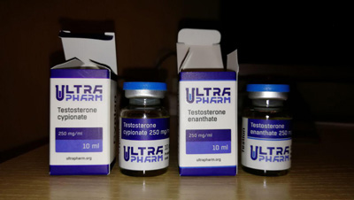 UltraPharm - это качественная фармакология с большим ассортиментом. - Бодибилдинг форум AnabolicShops