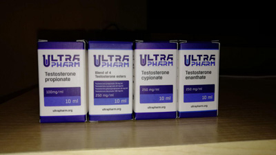 UltraPharm - это качественная фармакология с большим ассортиментом. - Бодибилдинг форум AnabolicShops