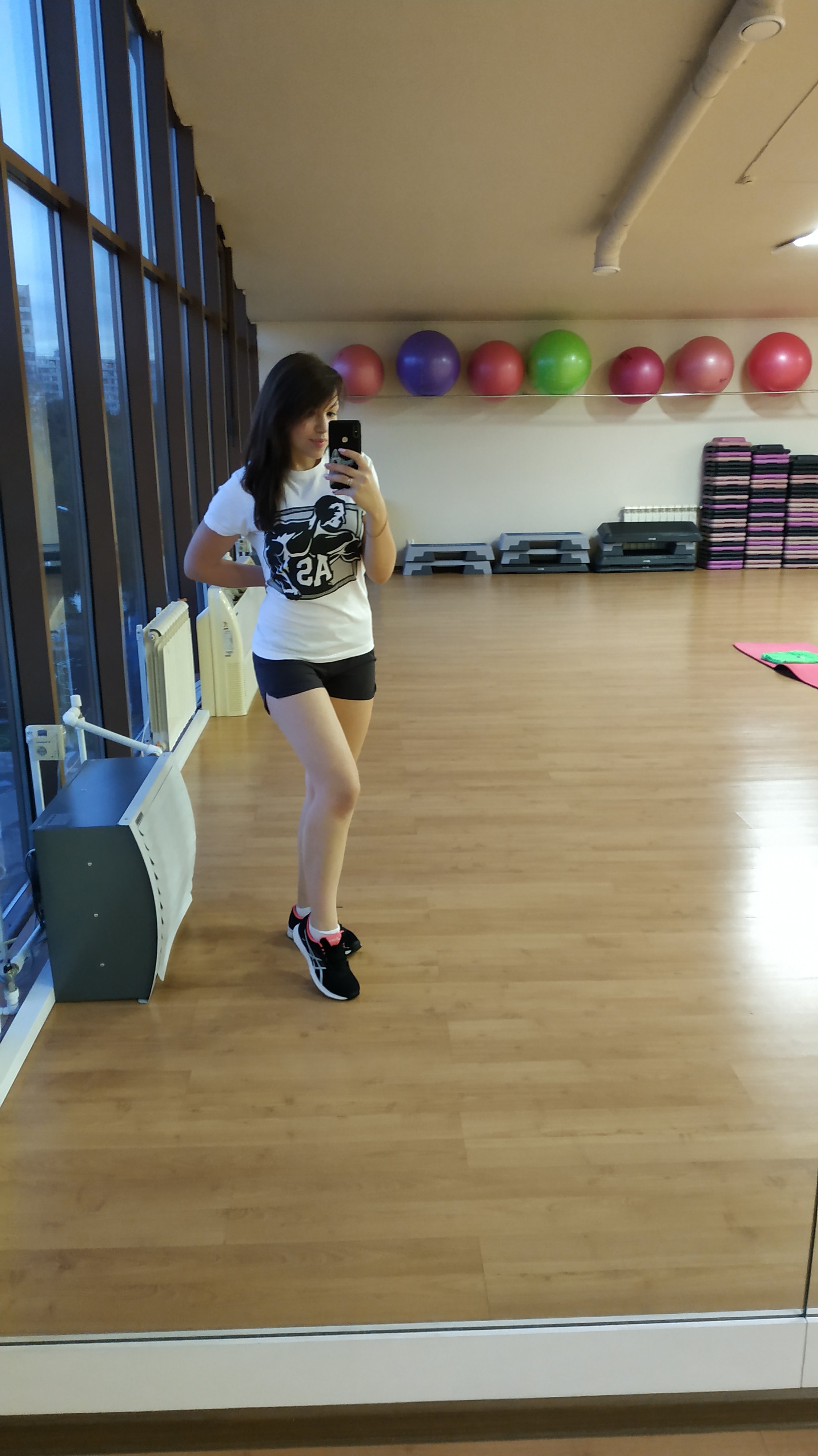 Фотоотчеты МСК - Бодибилдинг форум AnabolicShops