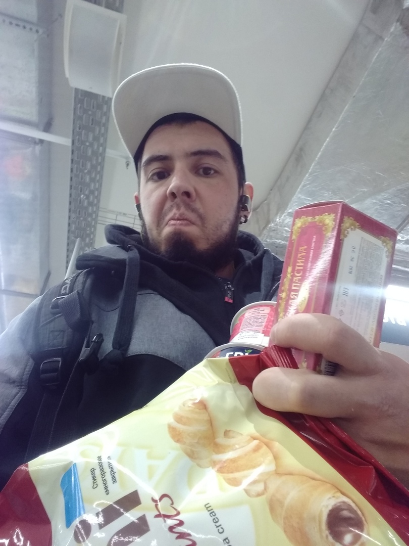 Блог бывшего FATMANa! mr. Rikoshet - reloading - Бодибилдинг форум AnabolicShops