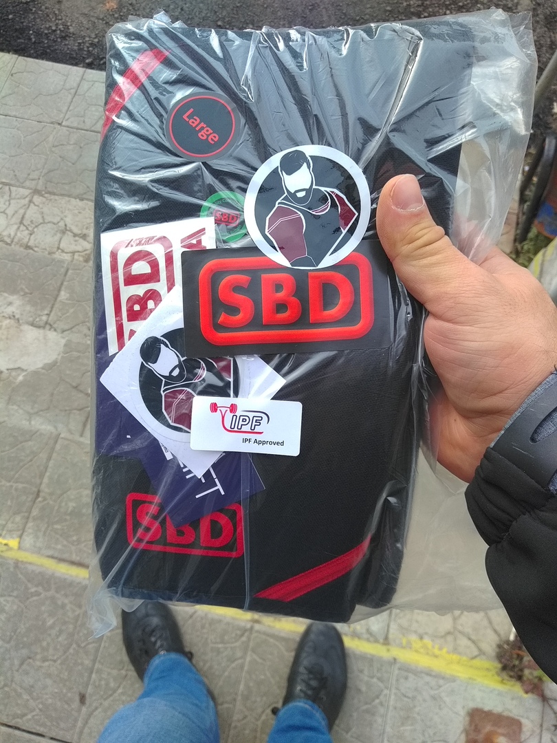 Блог бывшего FATMANa! mr. Rikoshet - reloading - Бодибилдинг форум AnabolicShops