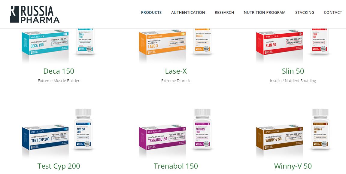 Johnny-Shop.info - Бодибилдинг форум AnabolicShops