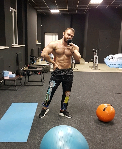 Вместе похудели – вместе загораем! - Бодибилдинг форум AnabolicShops