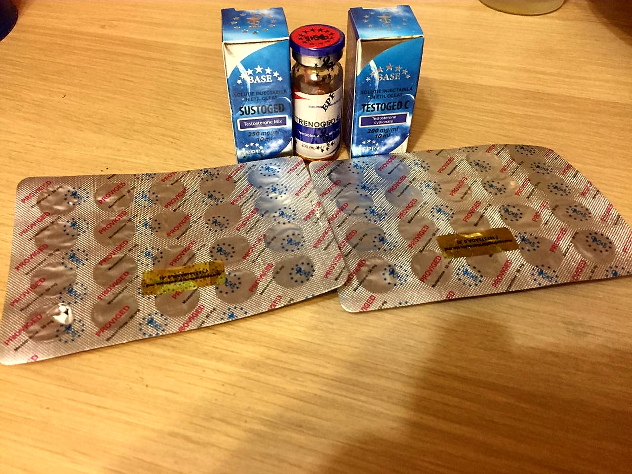 GerthShop.la - магазин спортивной фармакологии N1! - Бодибилдинг форум AnabolicShops