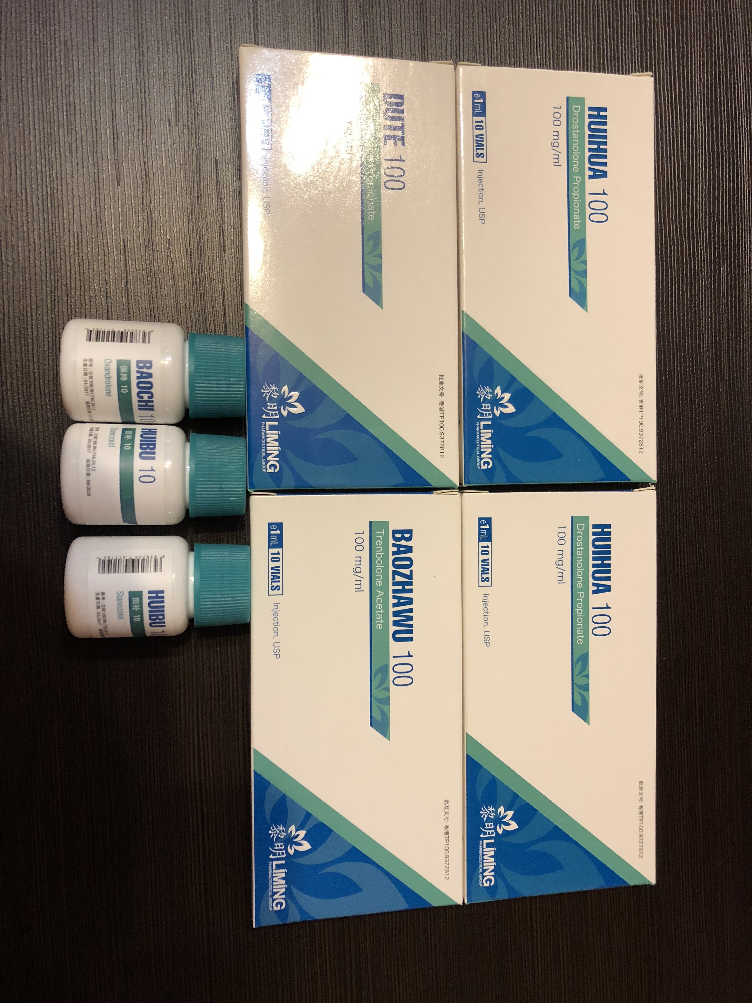 Химзавод №7 - Эксклюзивный представитель! - Бодибилдинг форум AnabolicShops