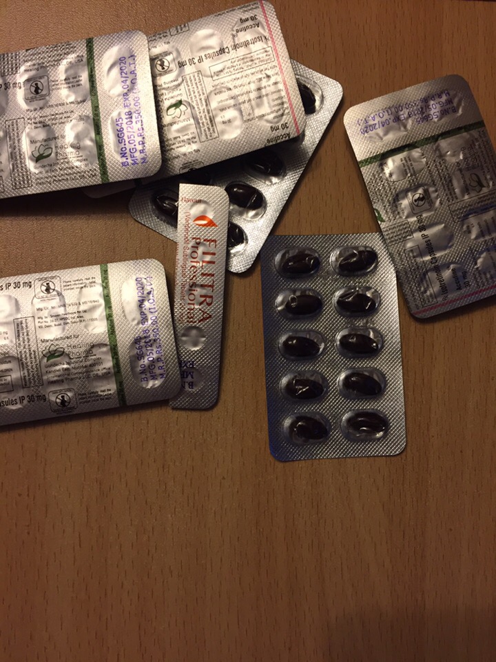 IndiaGenericPower- магазин ПКТ! - Бодибилдинг форум AnabolicShops