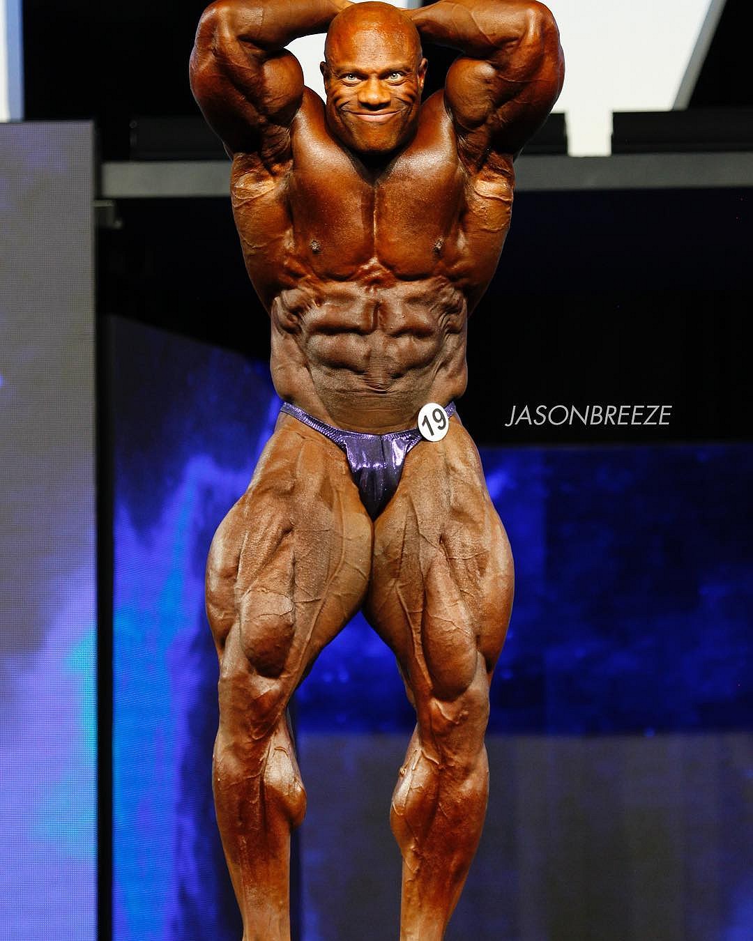 Фил Хит на хирургической операции - Бодибилдинг форум AnabolicShops