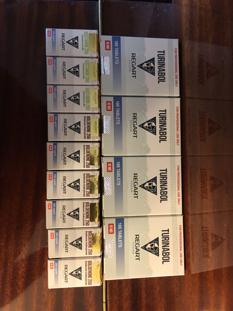 Розница по цене опта!!! До -40% на все! Regart Pharm - Официальный представитель! - Бодибилдинг форум AnabolicShops