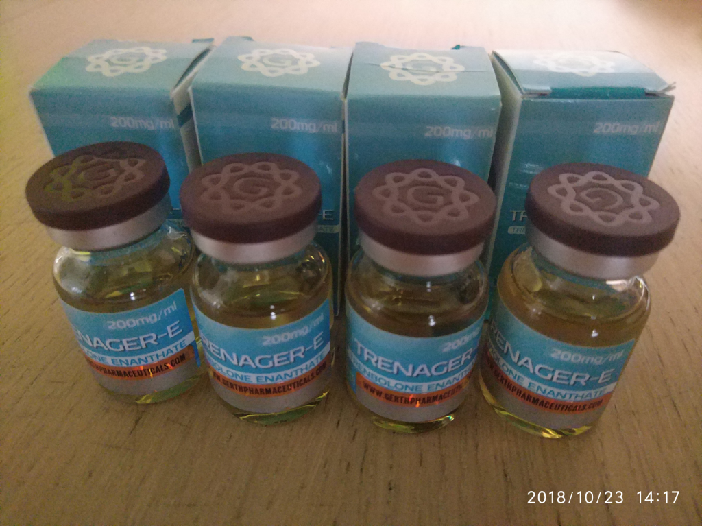 GerthShop.la - магазин спортивной фармакологии N1! - Бодибилдинг форум AnabolicShops