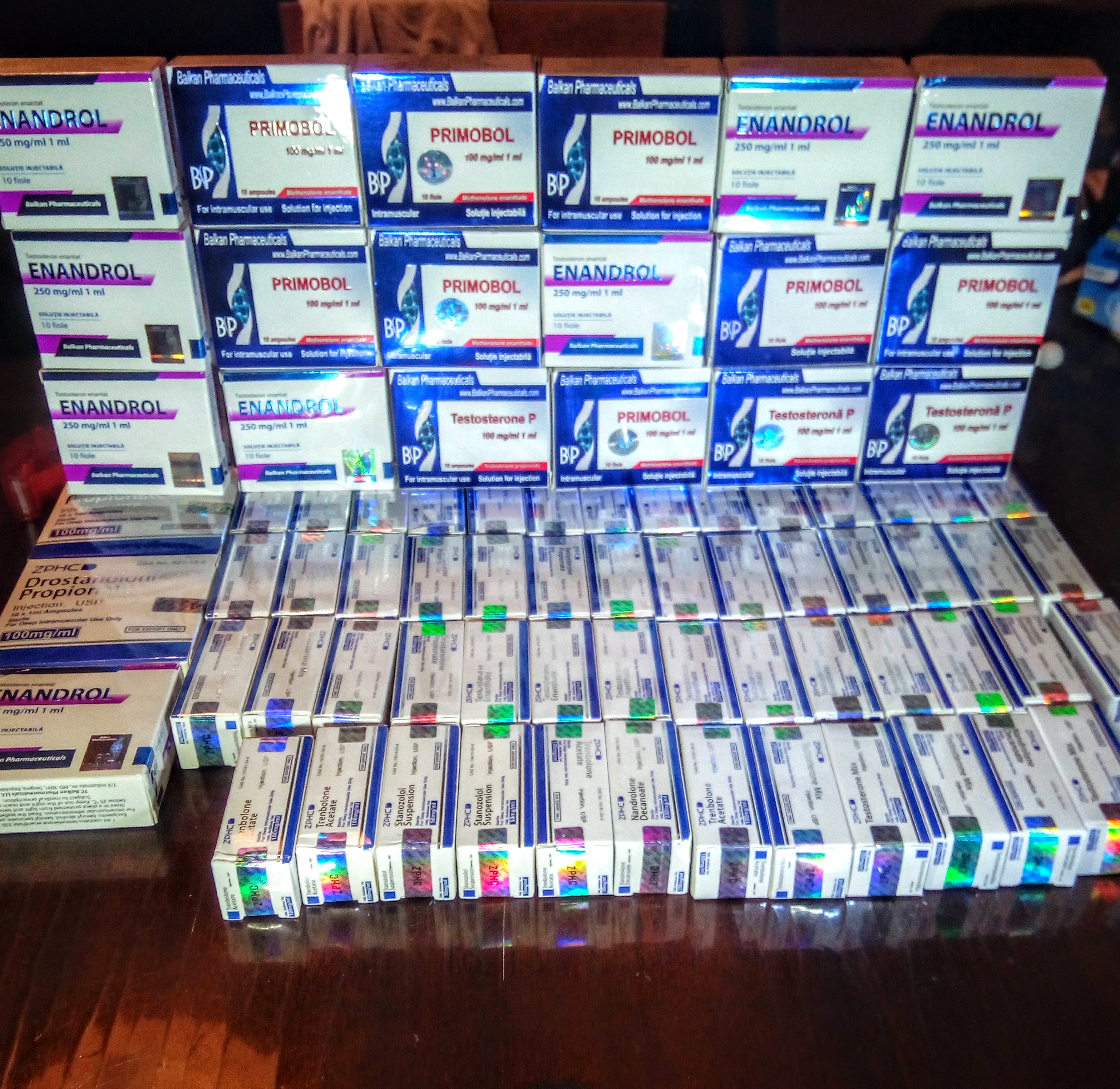 Онлайн магазин roid-official.com - Бодибилдинг форум AnabolicShops