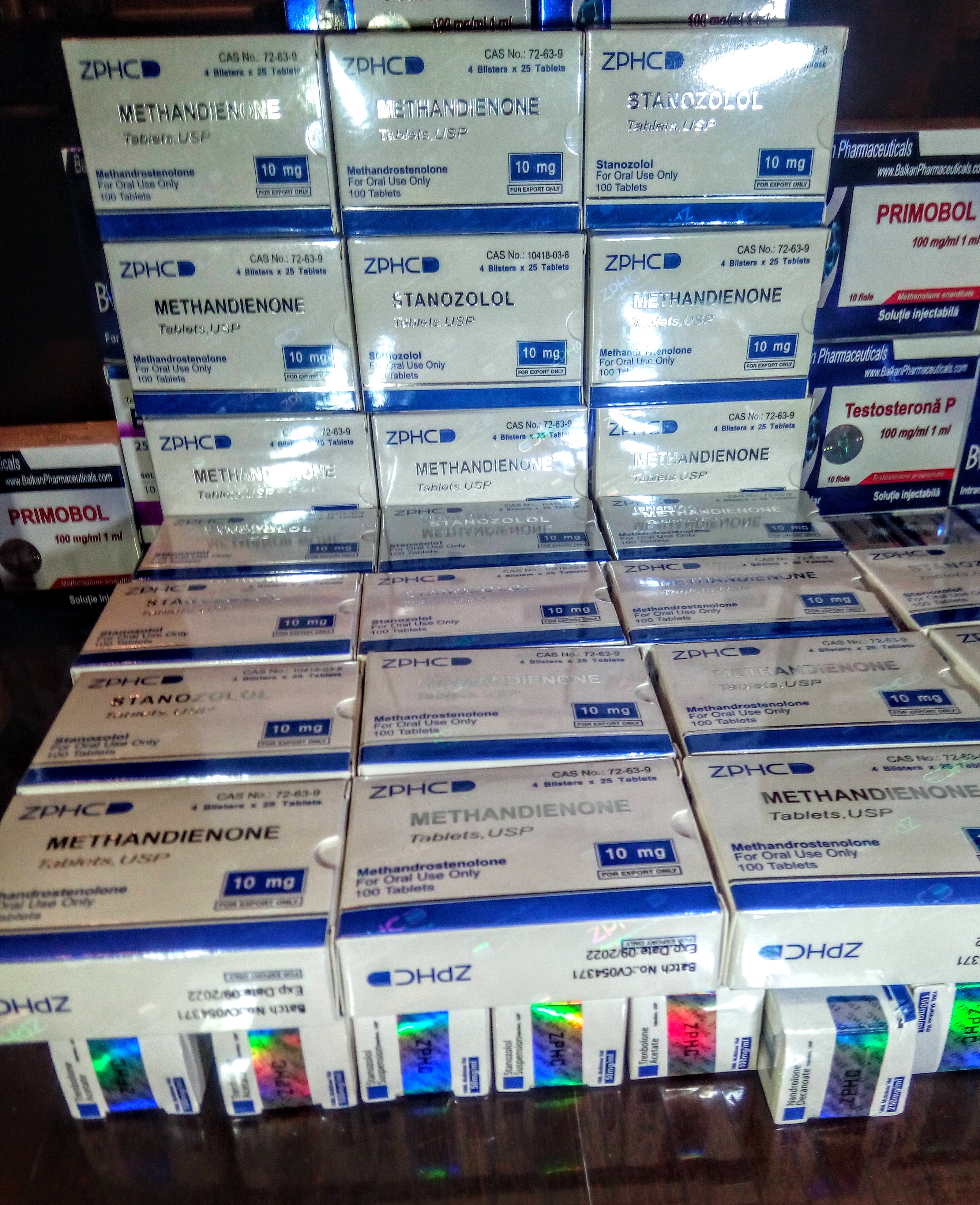 Онлайн магазин roid-official.com - Бодибилдинг форум AnabolicShops