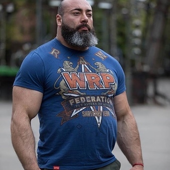 Блог Олега Лившица - Бодибилдинг форум AnabolicShops