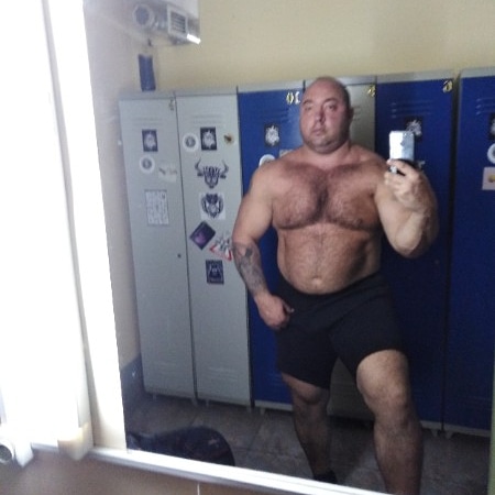 Блог Олега Лившица - Бодибилдинг форум AnabolicShops