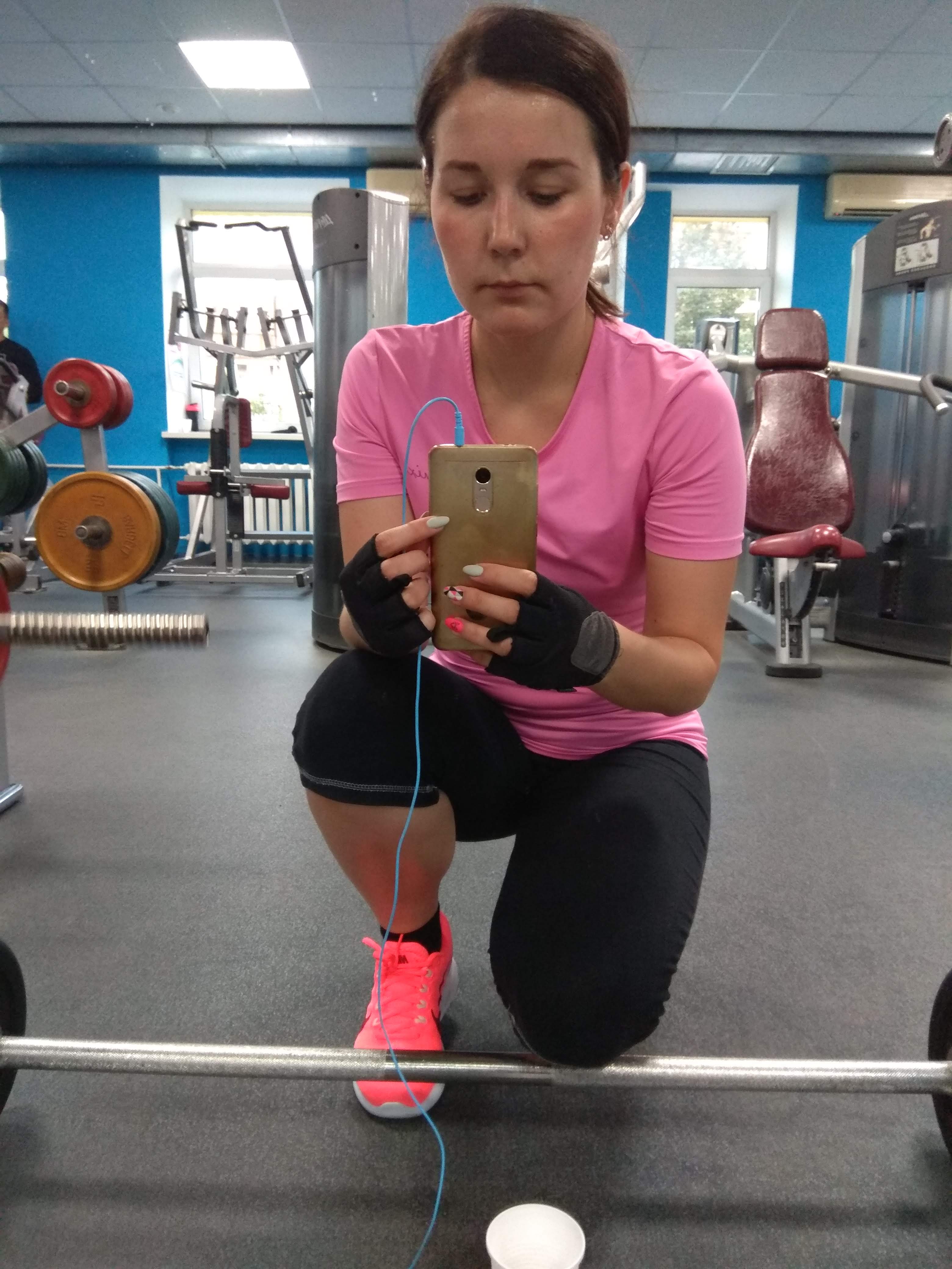 Stark.K и Тутси - Бодибилдинг форум AnabolicShops