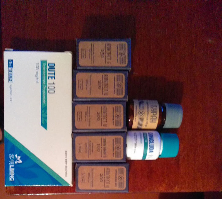 Блог бывшего FATMANa! mr. Rikoshet - reloading - Бодибилдинг форум AnabolicShops