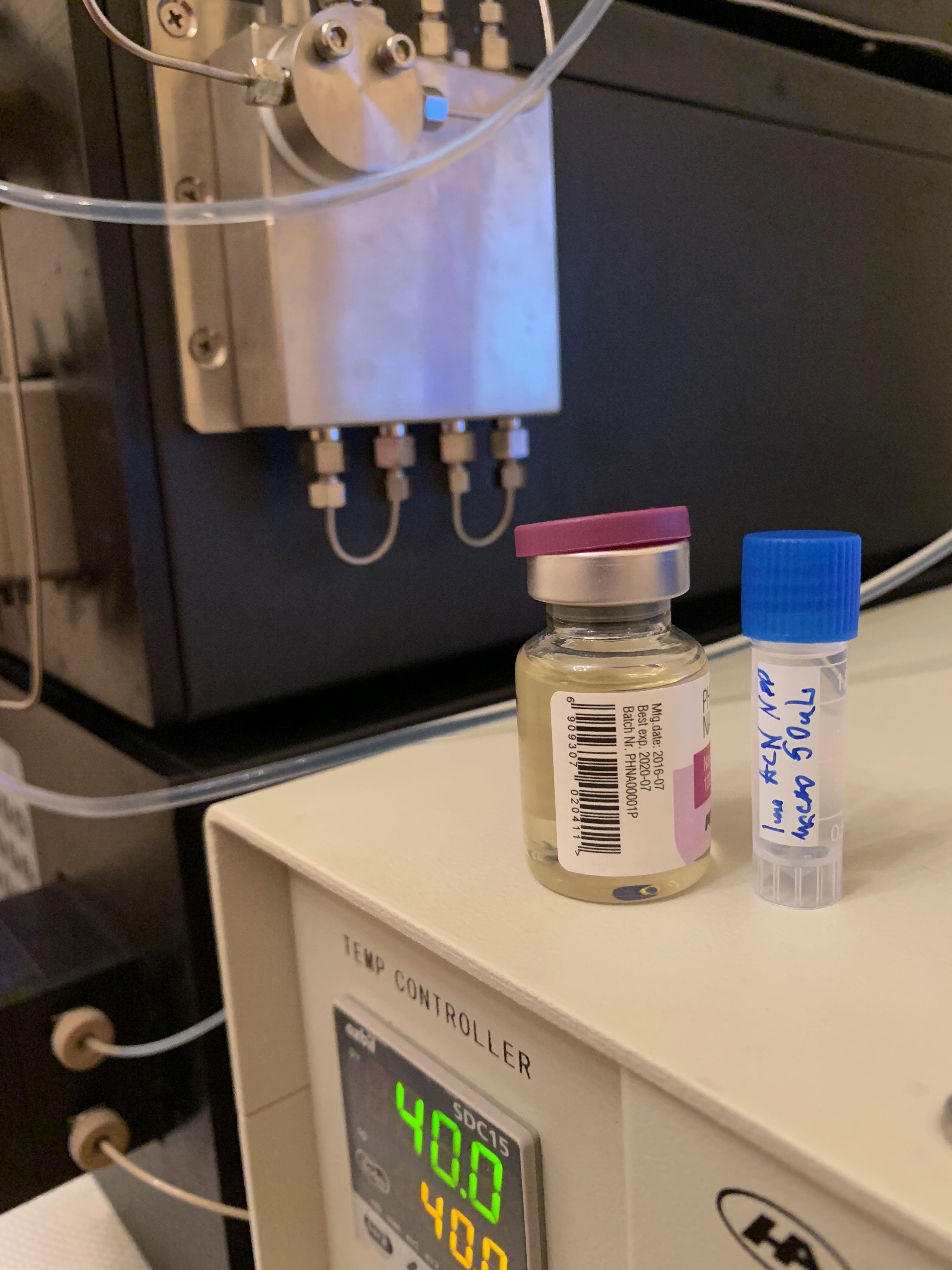 нанфенил!!! Ошибки лабораторных анализов - Бодибилдинг форум AnabolicShops