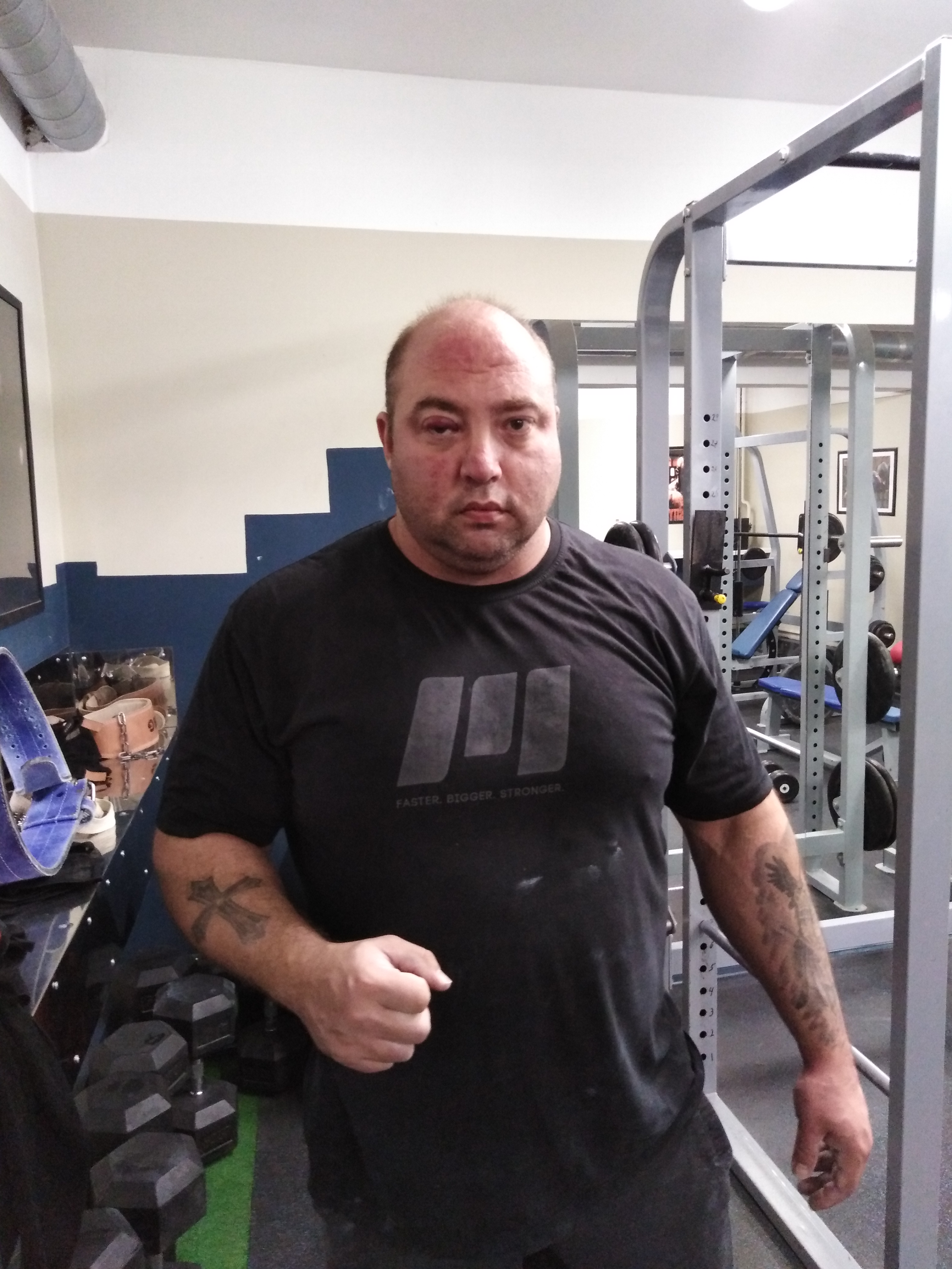 Блог Олега Лившица - Бодибилдинг форум AnabolicShops