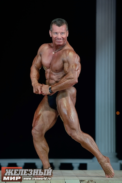 Кубок Яшанькина - 2015. Глазами журнала “ЖЕЛЕЗНЫЙ МИР” - Бодибилдинг форум AnabolicShops