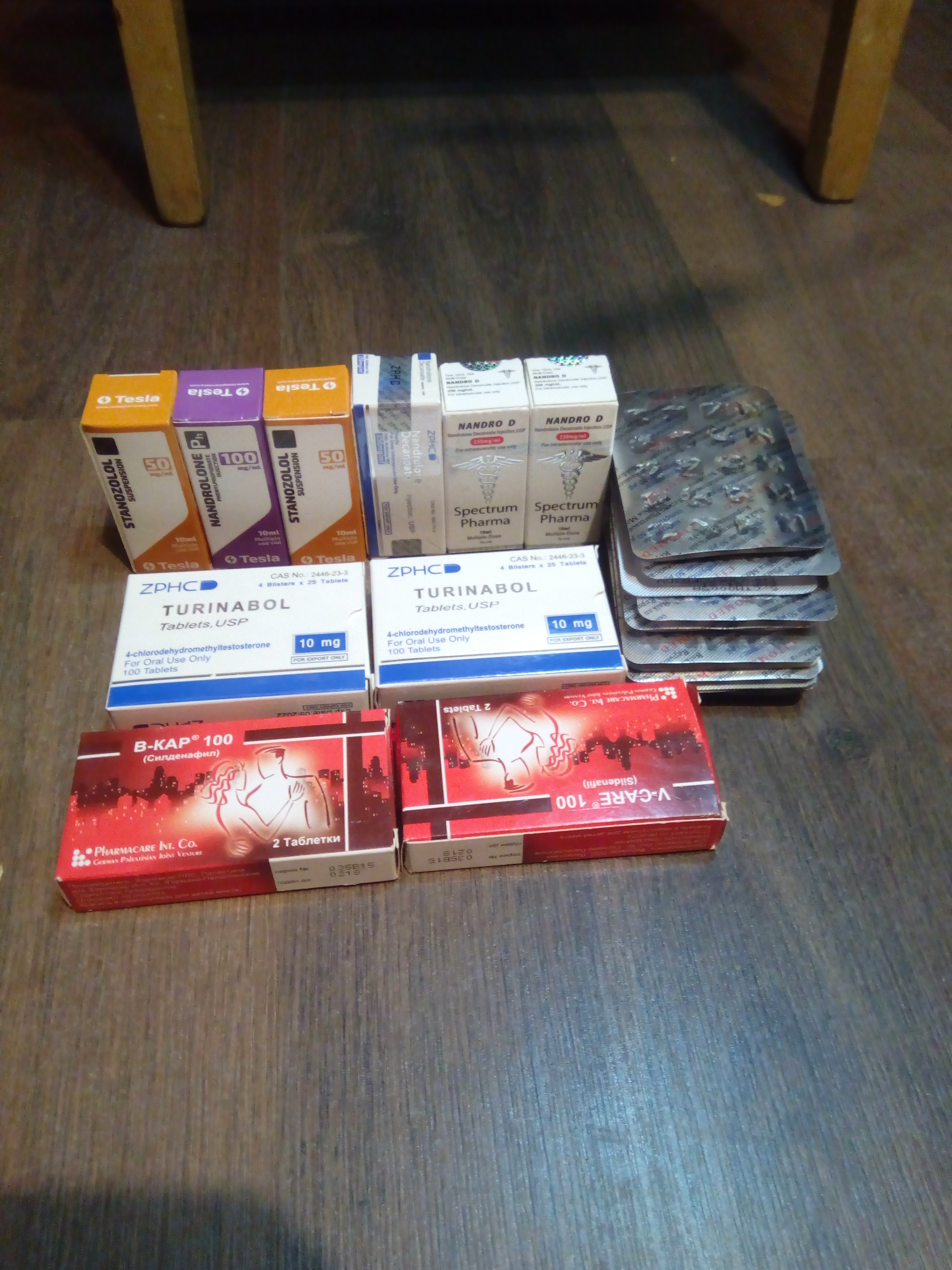 Belmassa - Бодибилдинг форум AnabolicShops