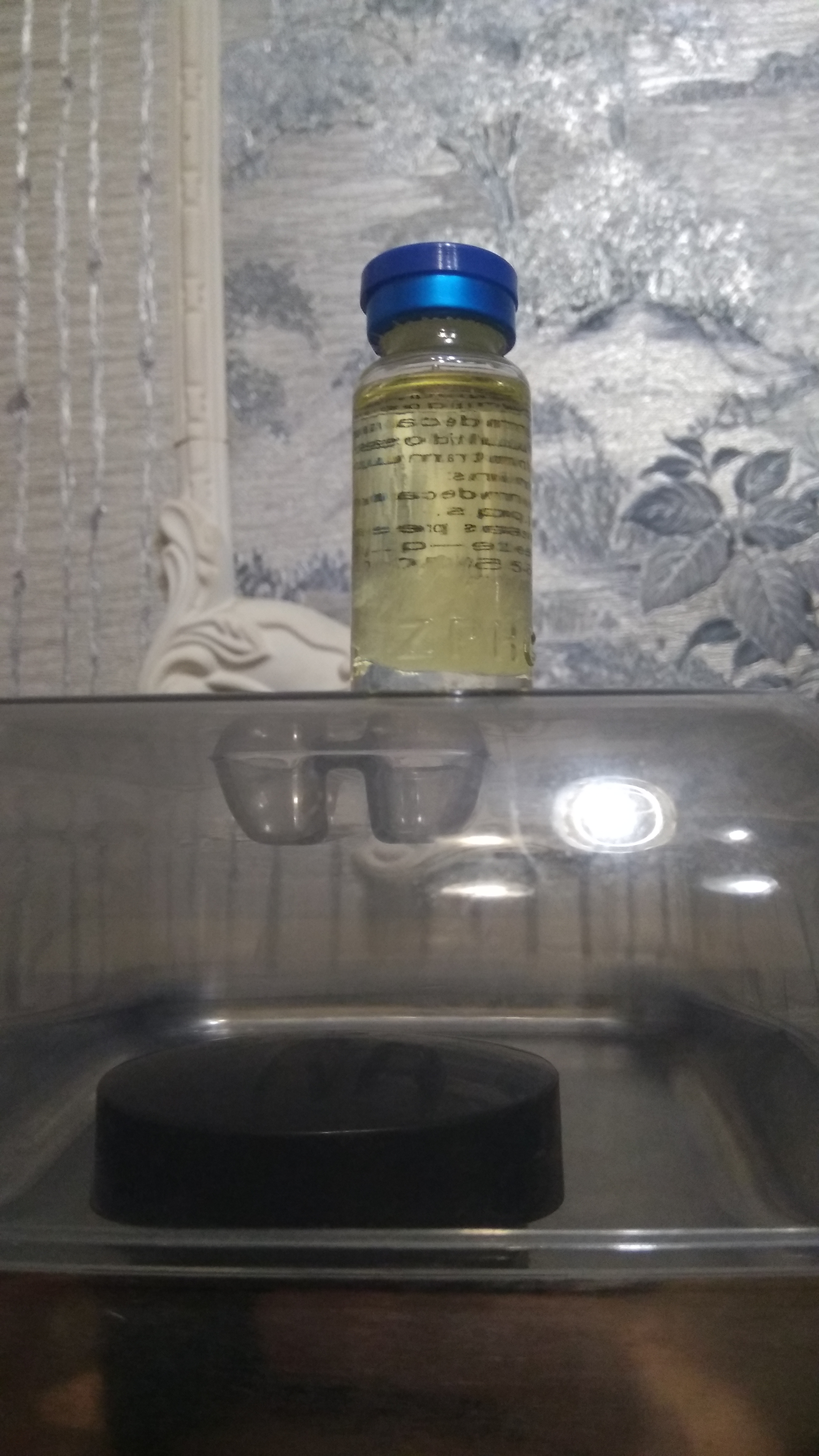 ZPHC - Бодибилдинг форум AnabolicShops