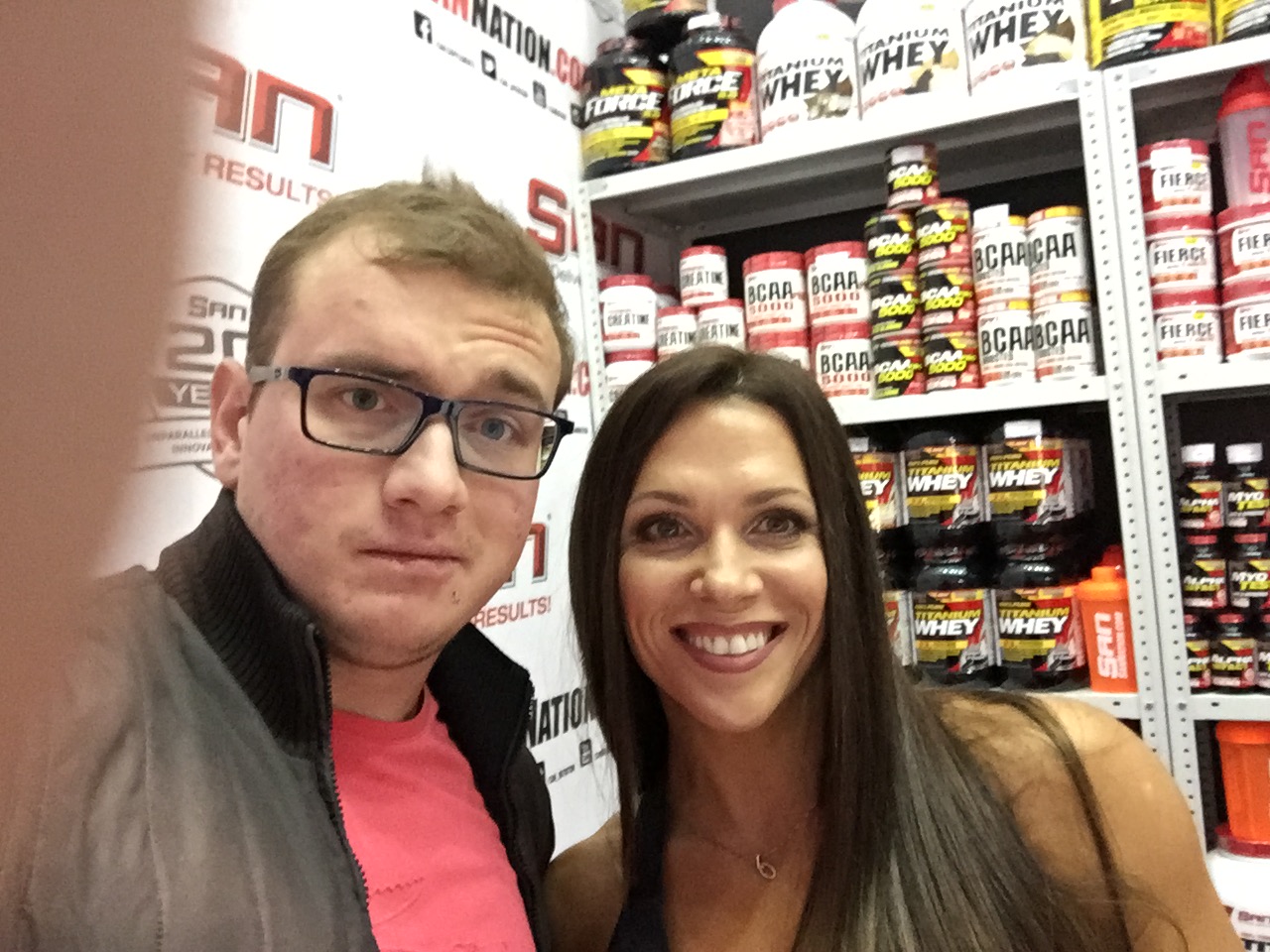 Фотоотчеты МСК - Бодибилдинг форум AnabolicShops