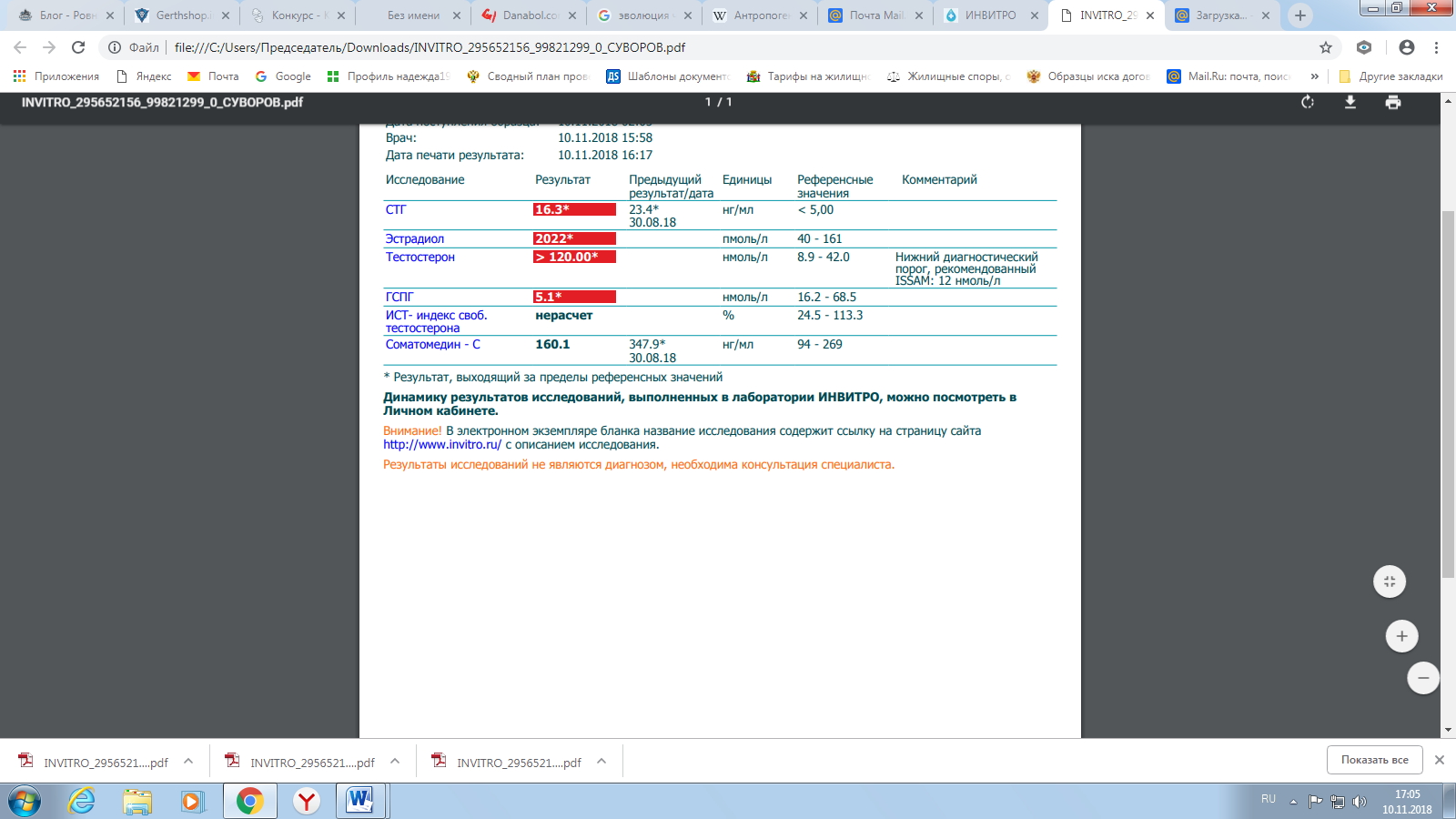 Ровнясь！Смирно！Вместе похудели！Вадим и Наташа - Бодибилдинг форум AnabolicShops