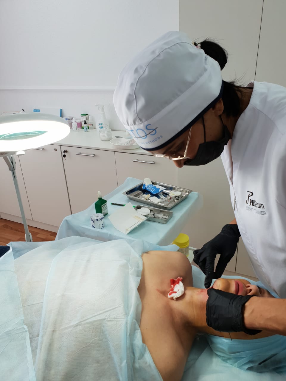 Ровнясь！Смирно！Вместе похудели！Вадим и Наташа - Бодибилдинг форум AnabolicShops