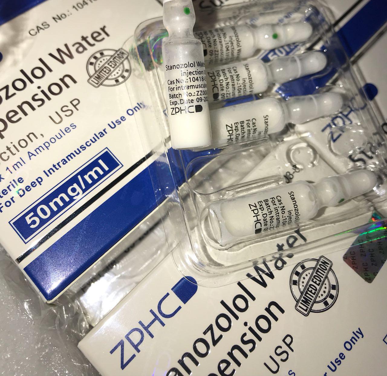 ZPHC - Бодибилдинг форум AnabolicShops