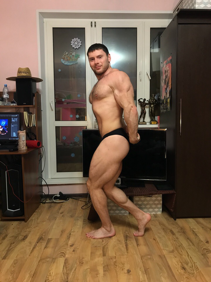 Отчет. Актуальная форма. - Бодибилдинг форум AnabolicShops