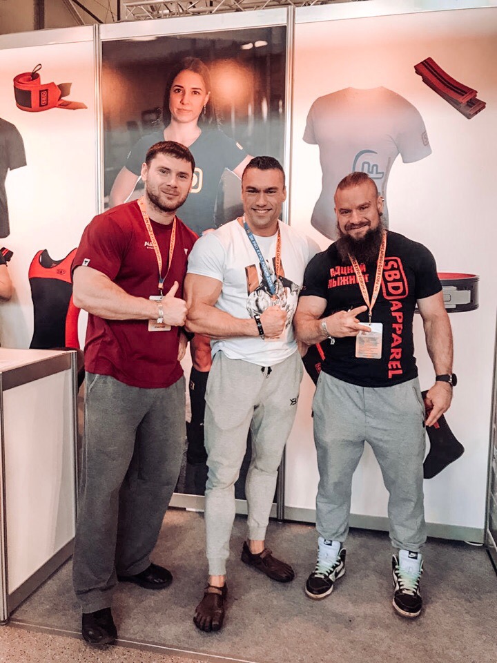 Отчет. Актуальная форма. - Бодибилдинг форум AnabolicShops