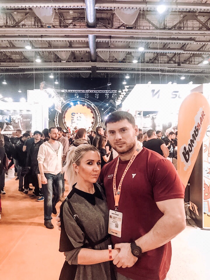 Отчет. Актуальная форма. - Бодибилдинг форум AnabolicShops