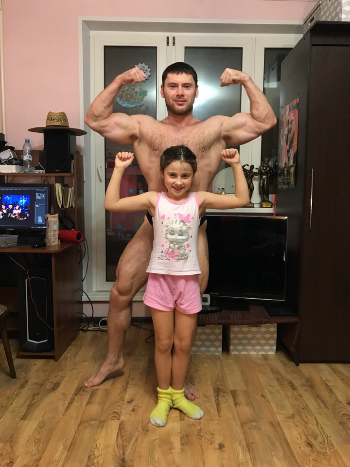 Отчет. Актуальная форма. - Бодибилдинг форум AnabolicShops