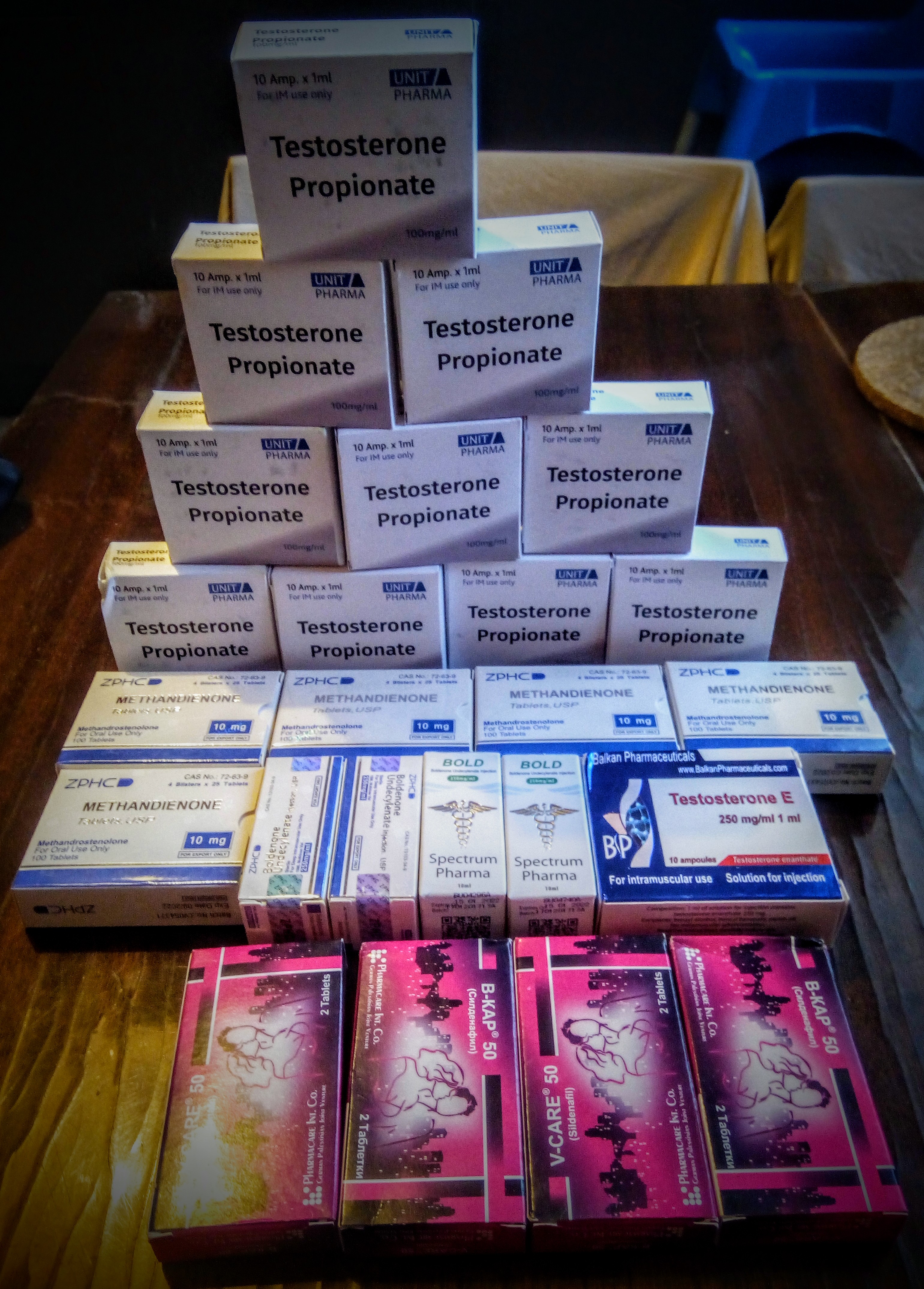 Belmassa - Бодибилдинг форум AnabolicShops