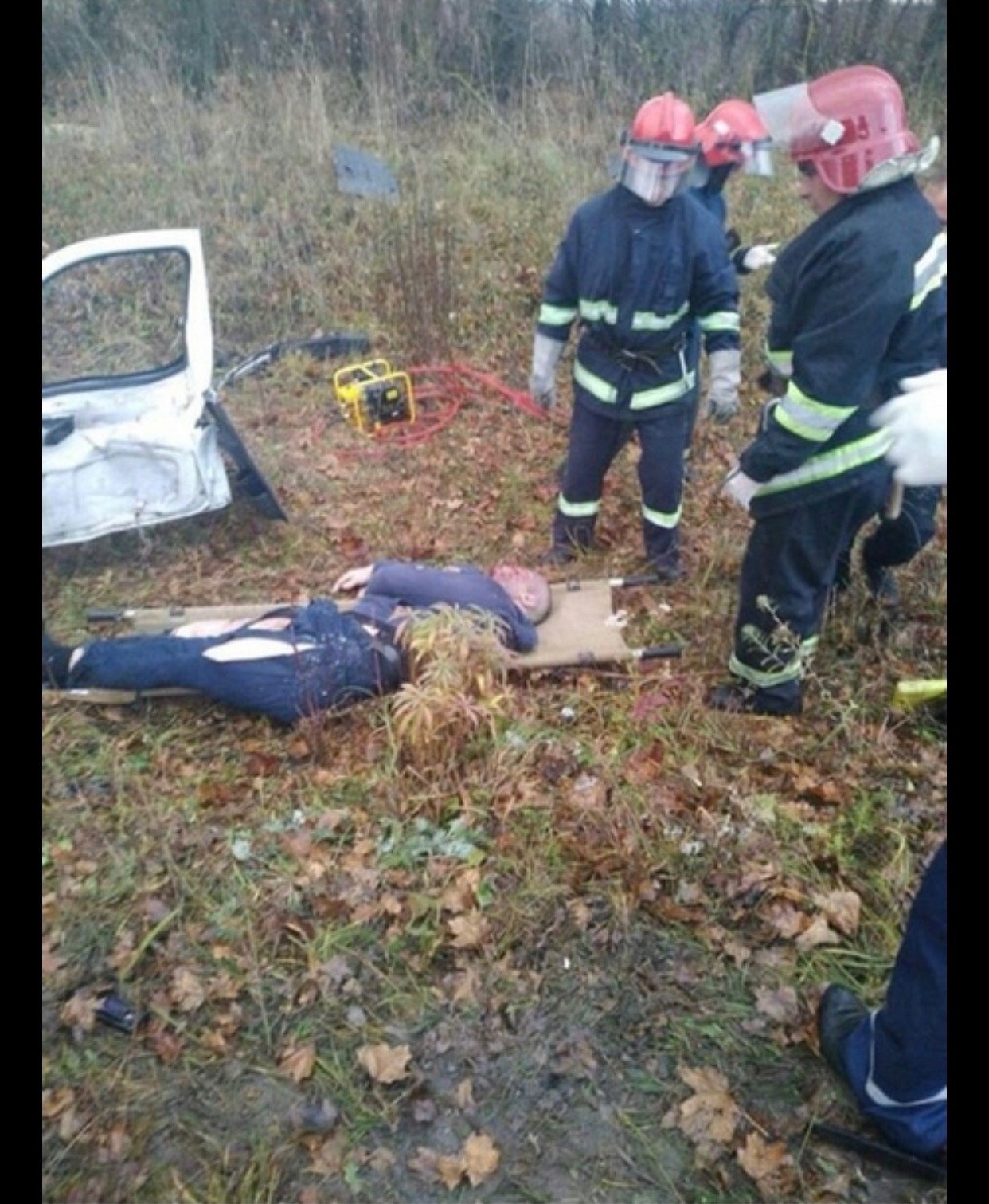 Погиб Андрей Пушкарь - Бодибилдинг форум AnabolicShops