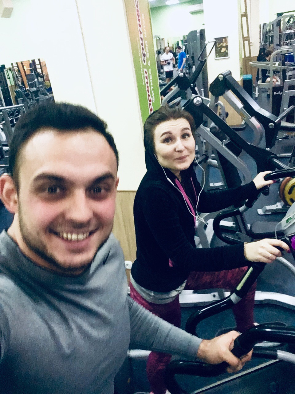 Barss и Vichka, one love - one power - Бодибилдинг форум AnabolicShops