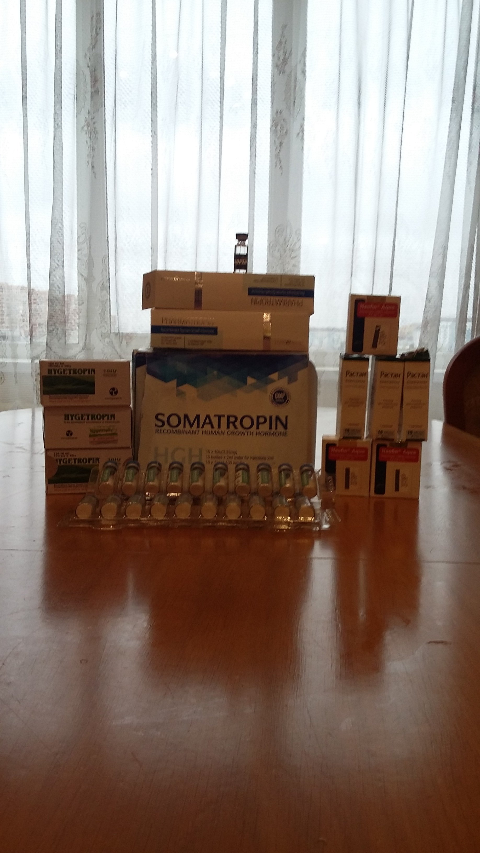 Ровнясь！Смирно！Вместе похудели！Вадим и Наташа - Бодибилдинг форум AnabolicShops