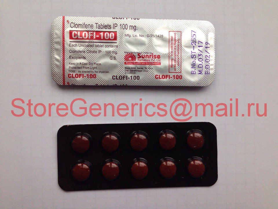 StoreGenerics.ru-Дженерики-все для ПКТ - Бодибилдинг форум AnabolicShops