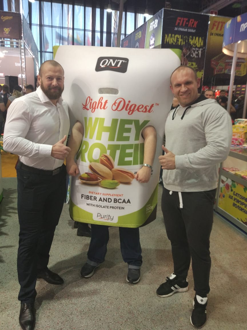 Отчёт о SN PRO - Бодибилдинг форум AnabolicShops