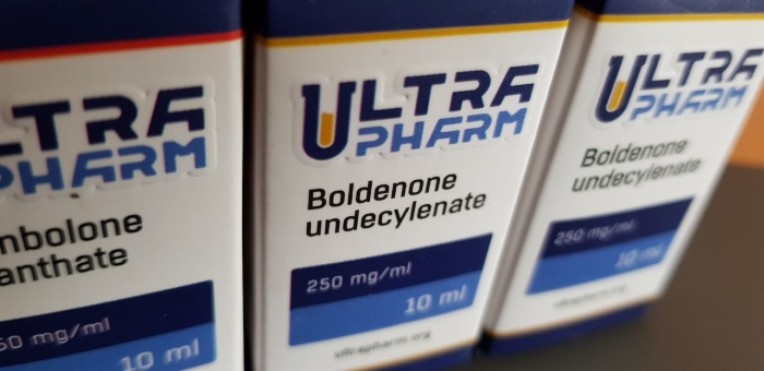 UltraPharm - это качественная фармакология с большим ассортиментом. - Бодибилдинг форум AnabolicShops