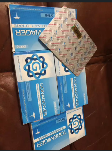 GerthShop.la - магазин спортивной фармакологии N1! - Бодибилдинг форум AnabolicShops