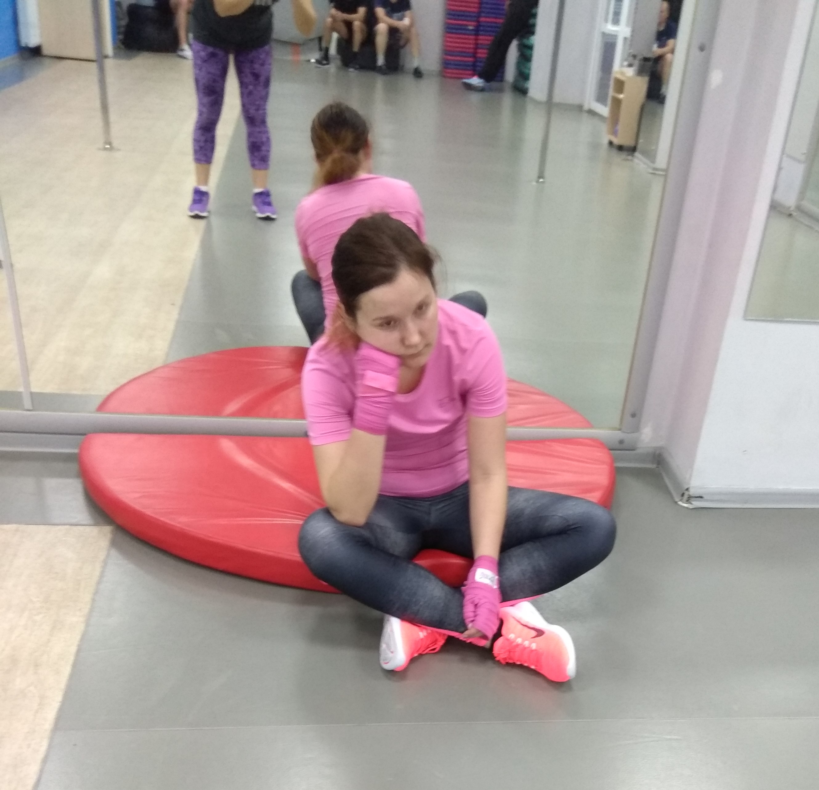 Stark.K и Тутси - Бодибилдинг форум AnabolicShops